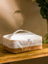 LC Waikiki Zippered Storage Bag 25 Cm